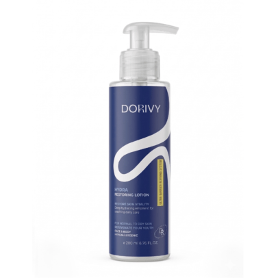 DORIVY HYDRA RESTORING LOTION